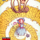Illustration for article titled Reviews of recent superhero comics include iHappy!/i, iGuarding The Globe/i, and iGhost/i